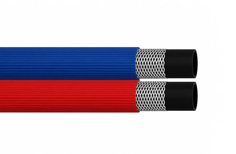 Marsel İkiz Thermo Kaynak